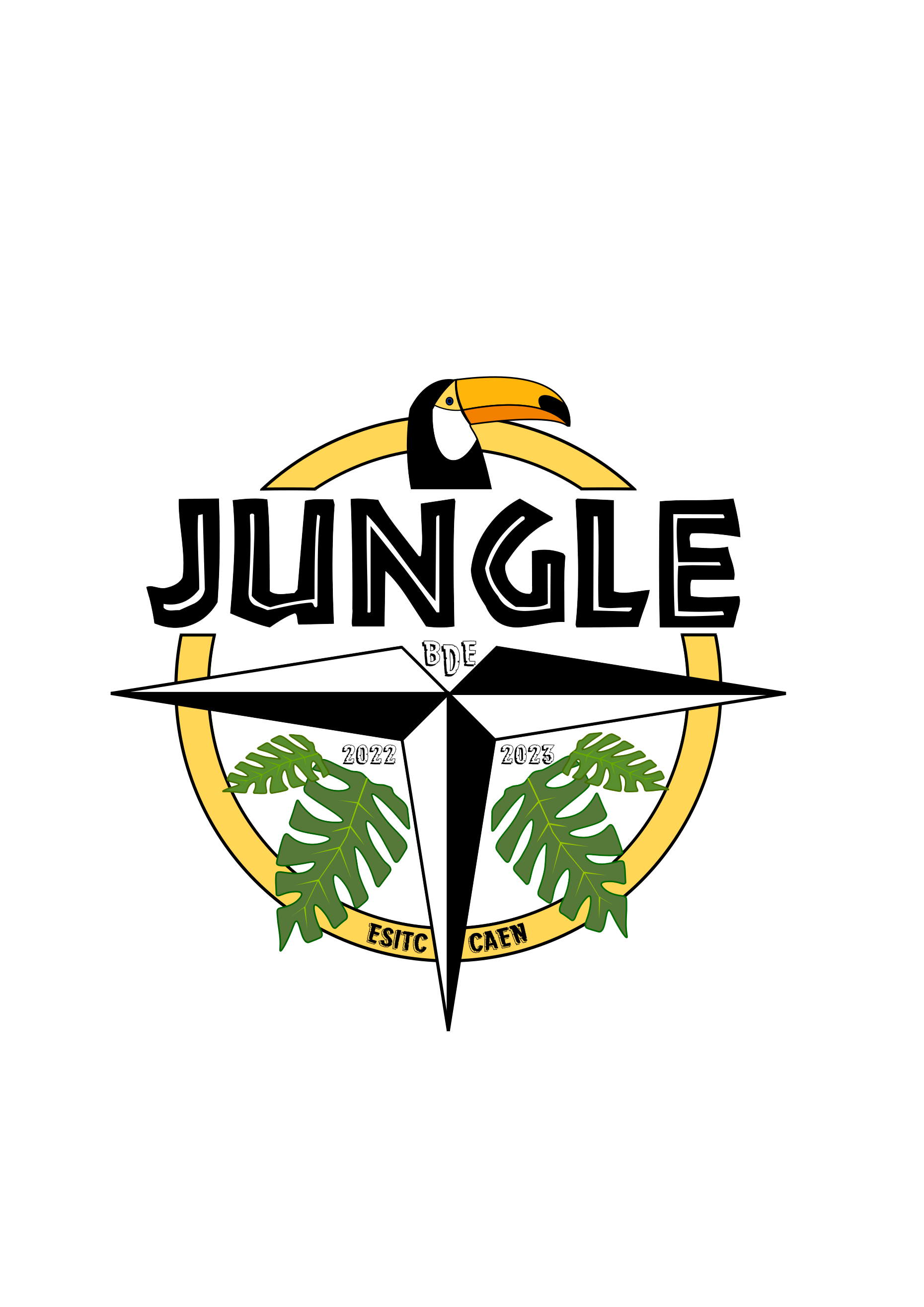 BDE Jungle 2022-2023