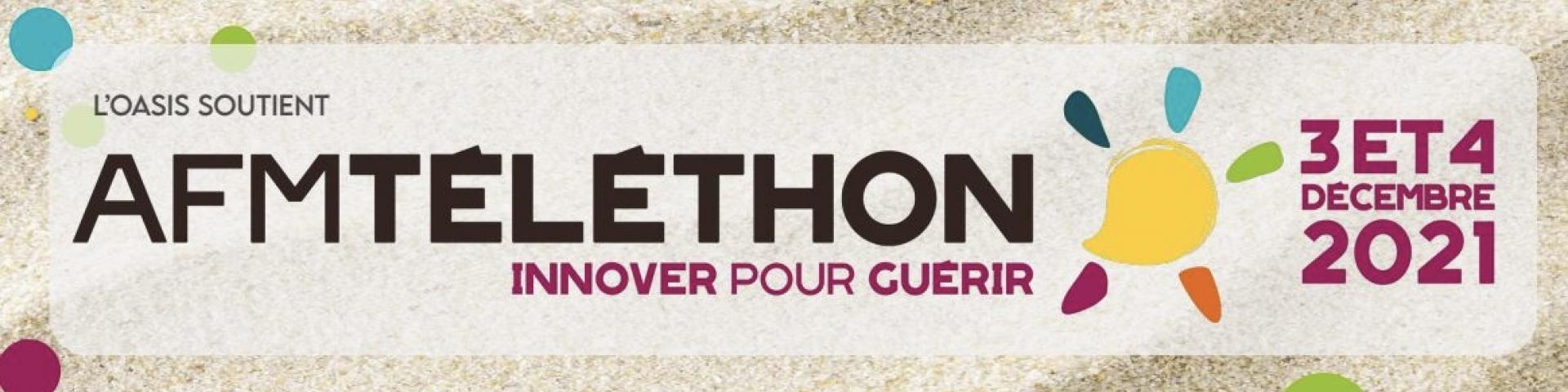 AFMTéléthon