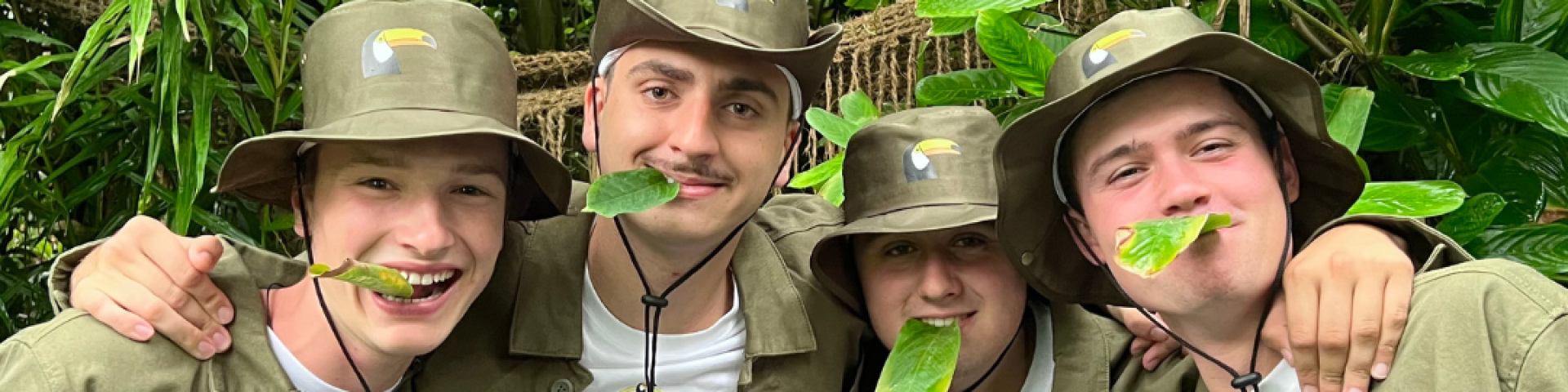 Pôle kfet de JUNGLE