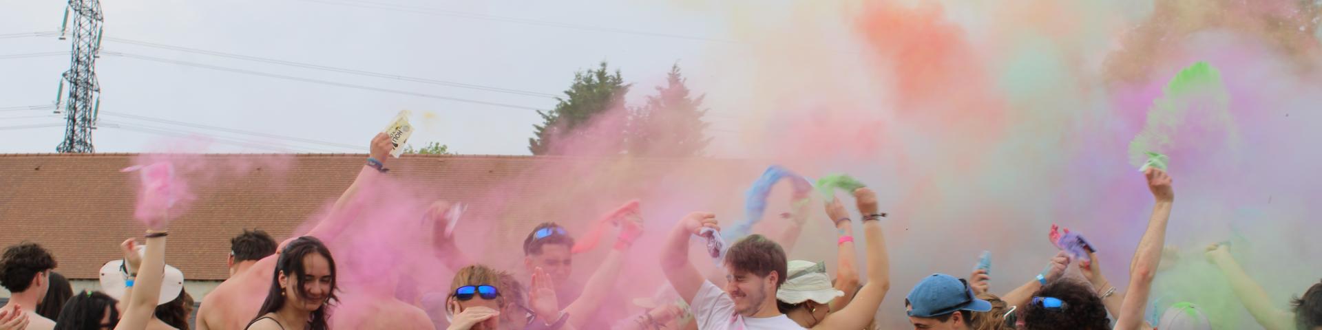 Color'pop - Fest'art 2025