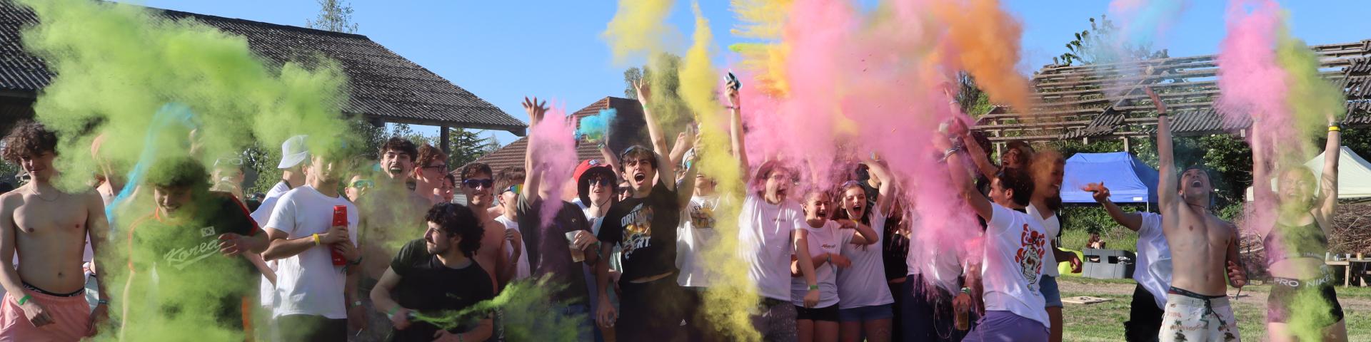 Color'pop - Fiest'Art 2026