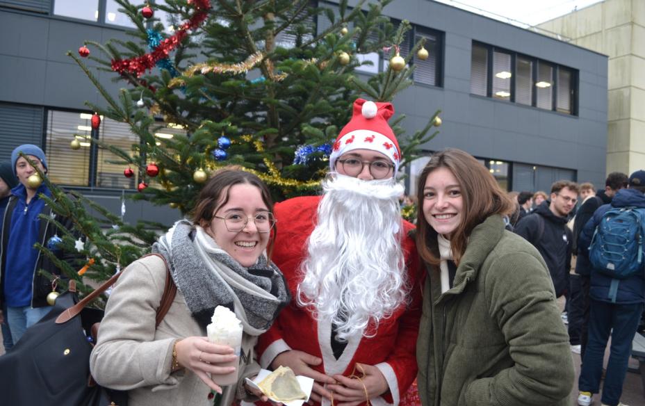 MarchéNoël