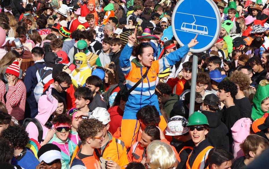 Carnaval Etudiant - 2026