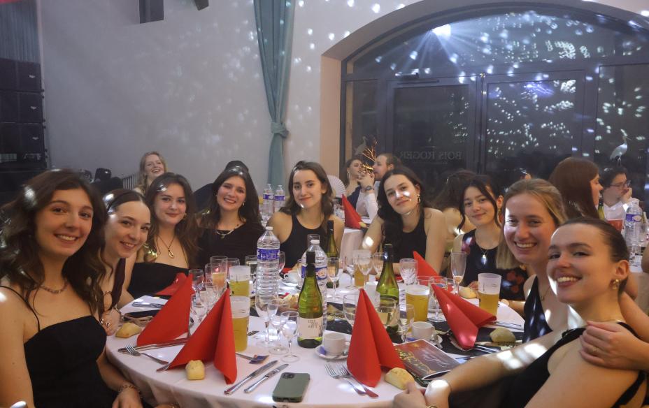 Repas - PROMO 2025