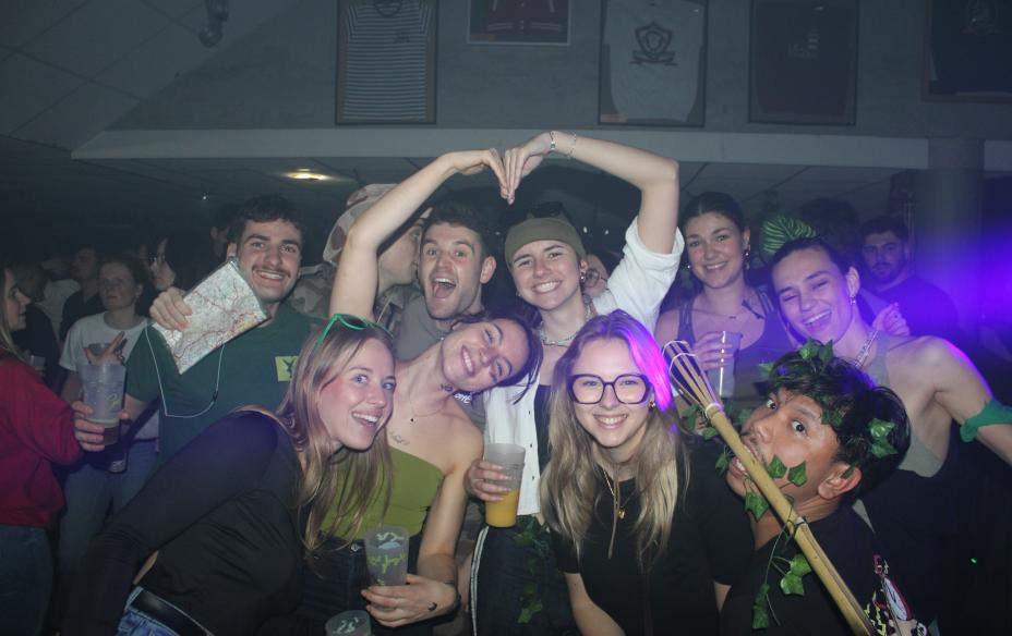 Soirée Art