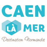 Office de tourisme Caen - logo - Builders - partenaires