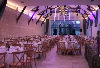 Salle du Gala promo 2024