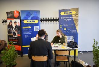 Forum Construction 2025